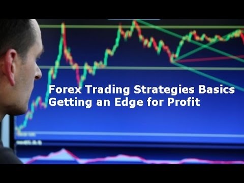 Success Trading Forex With The Edge Forex Online Trading - 